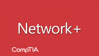 Network+ image
